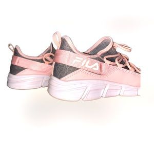 Women’s Fila Sneakers